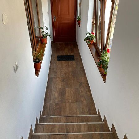 Călimăneşti Casa Noastra 아파트 외부 사진