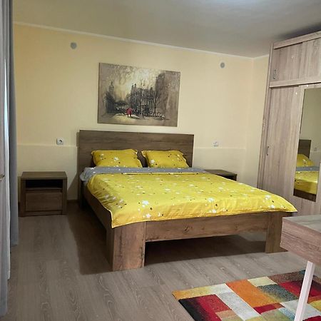 Călimăneşti Casa Noastra 아파트 외부 사진