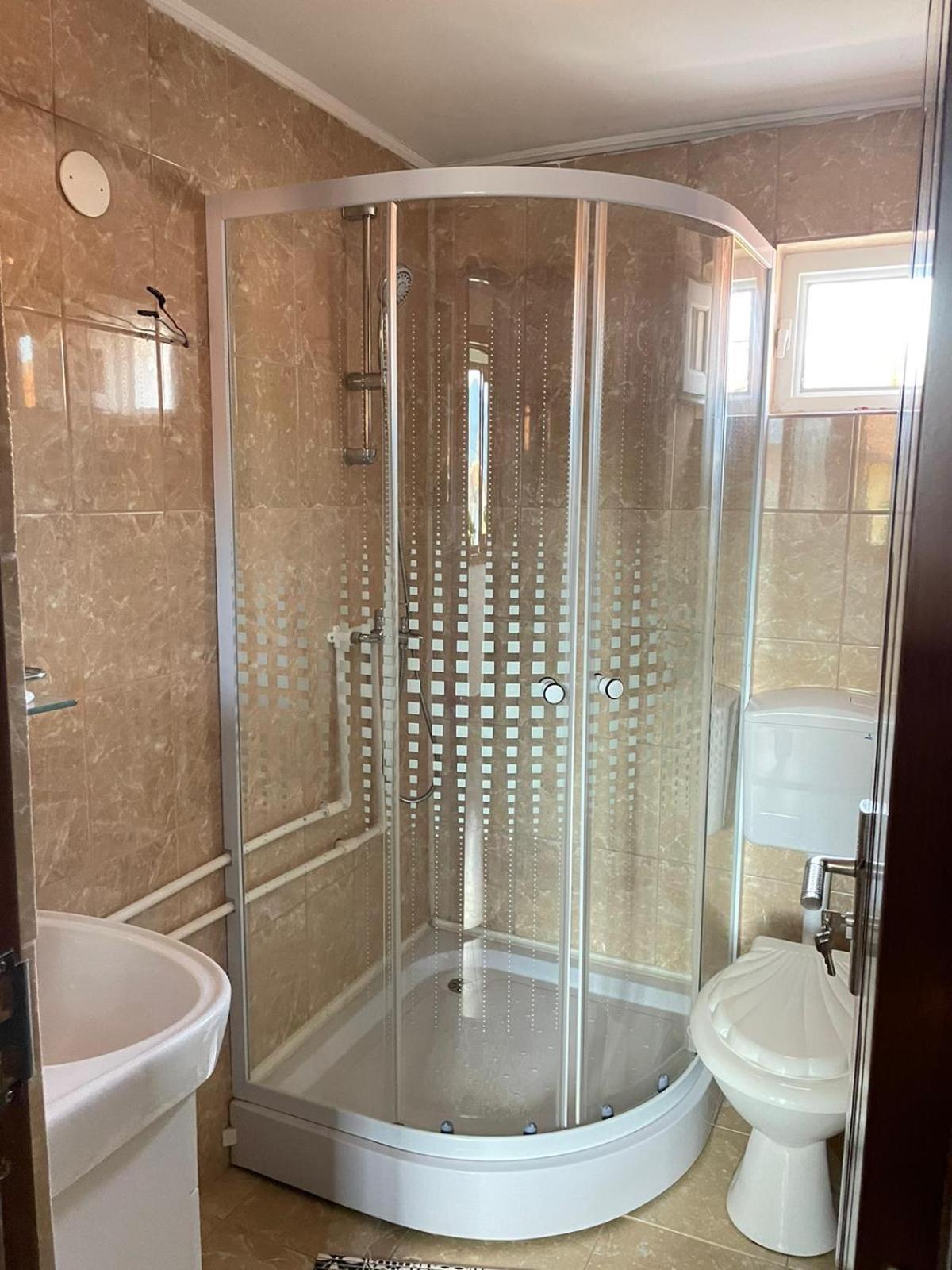 Călimăneşti Casa Noastra 아파트 외부 사진