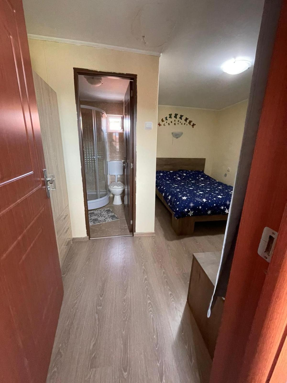 Călimăneşti Casa Noastra 아파트 외부 사진
