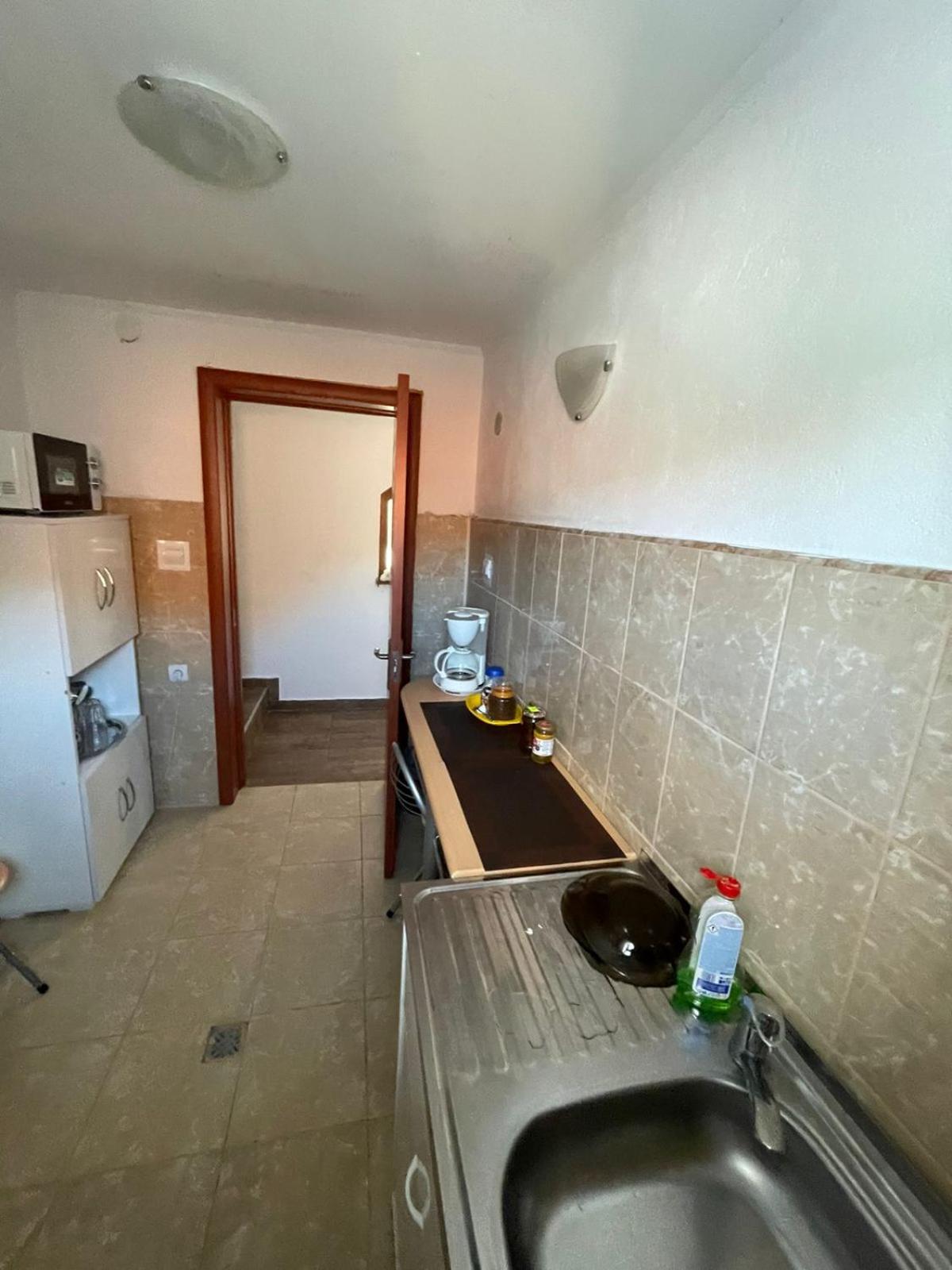 Călimăneşti Casa Noastra 아파트 외부 사진