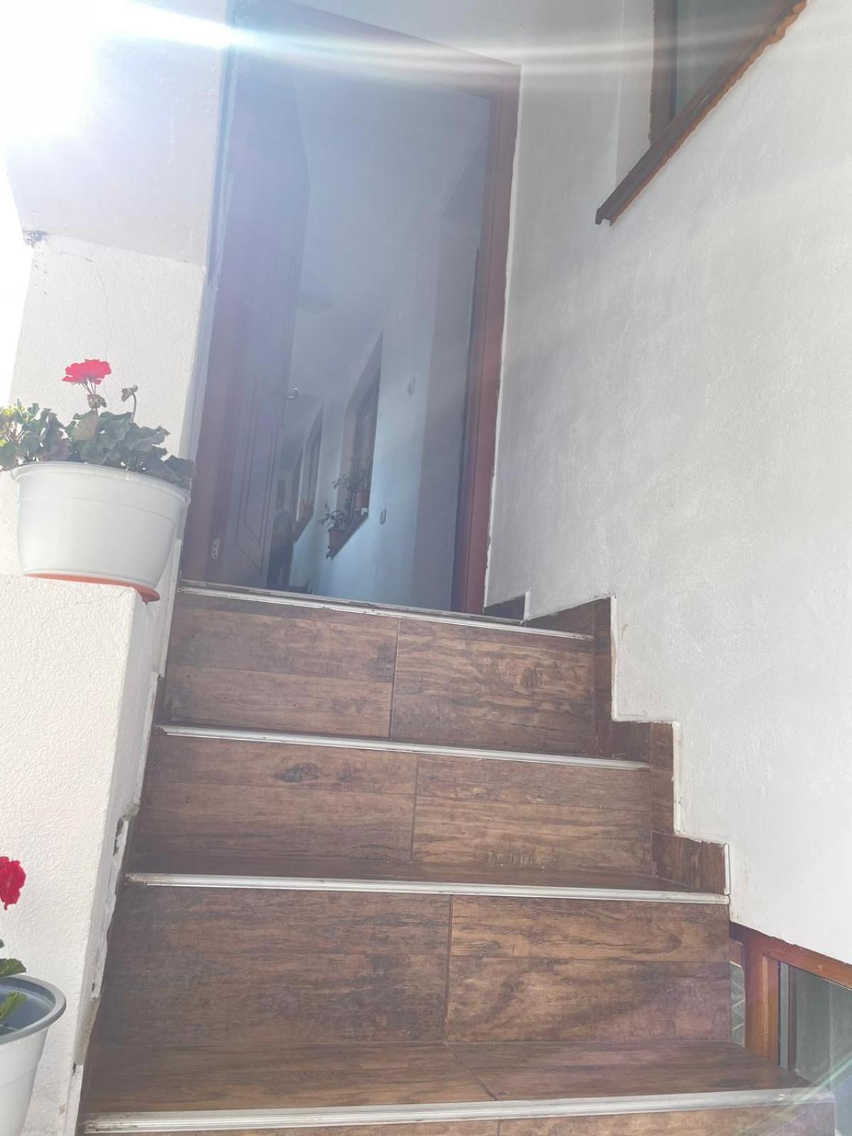 Călimăneşti Casa Noastra 아파트 외부 사진